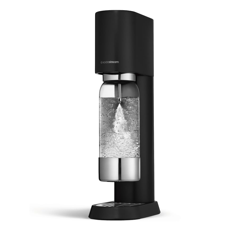 Amazon.co.jp: ソーダストリーム enso (エンソウ) スターターキット